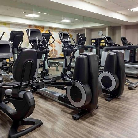 Hyatt Place-Dallas/Arlington Eksteriør bilde