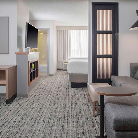 Hyatt Place-Dallas/Arlington Eksteriør bilde