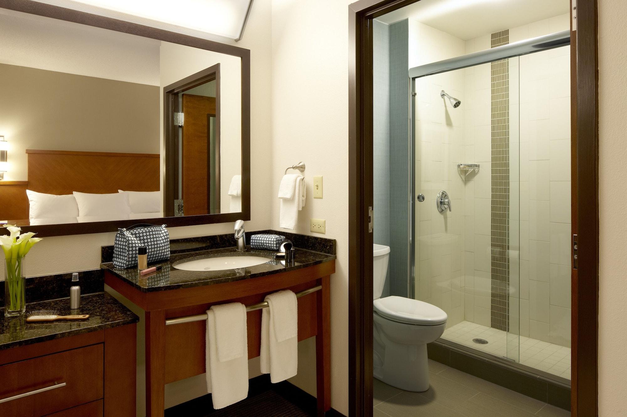 Hyatt Place-Dallas/Arlington Eksteriør bilde