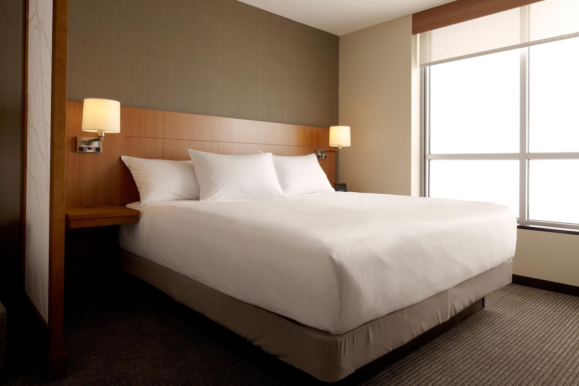 Hyatt Place-Dallas/Arlington Eksteriør bilde