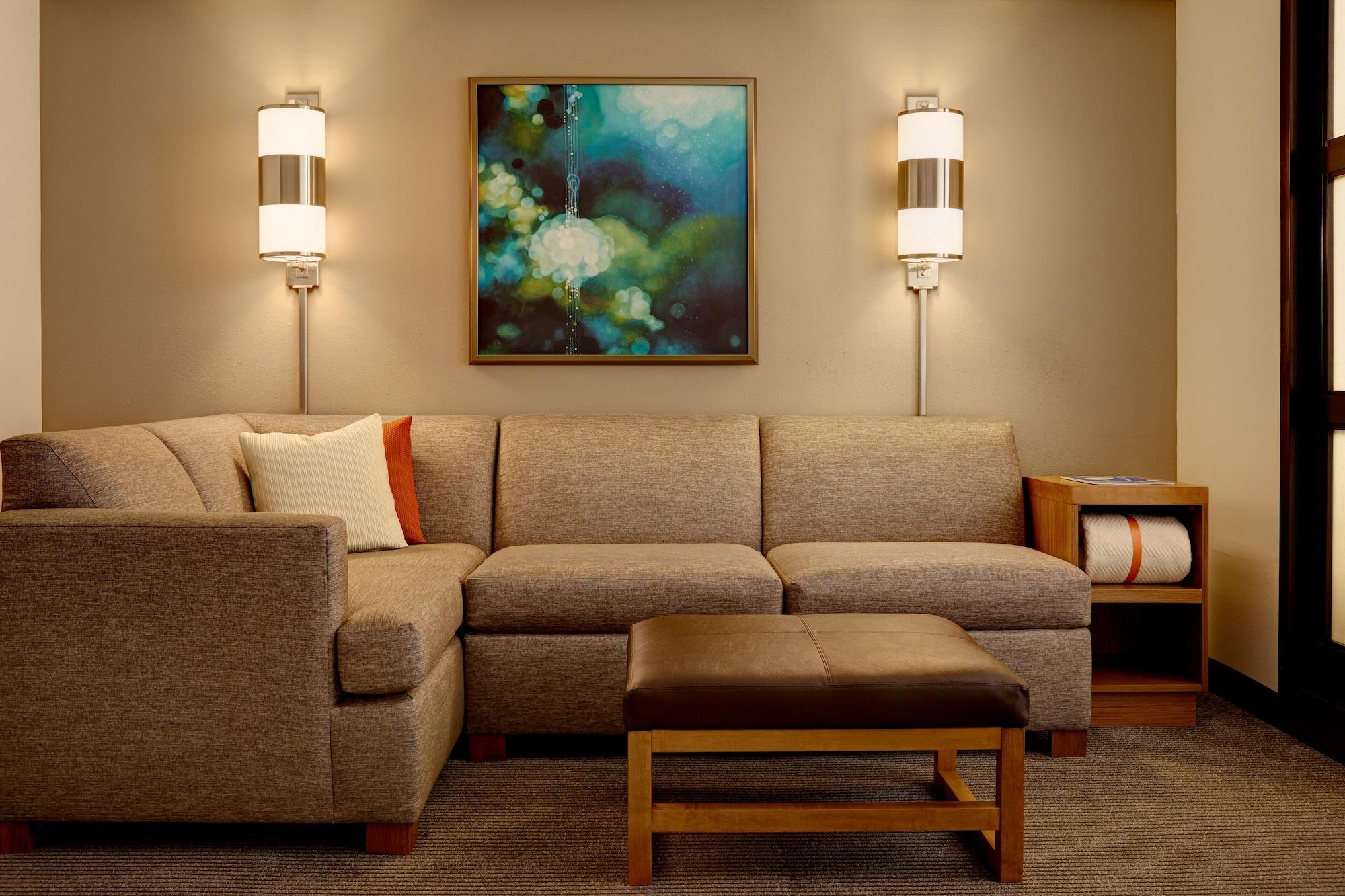 Hyatt Place-Dallas/Arlington Eksteriør bilde