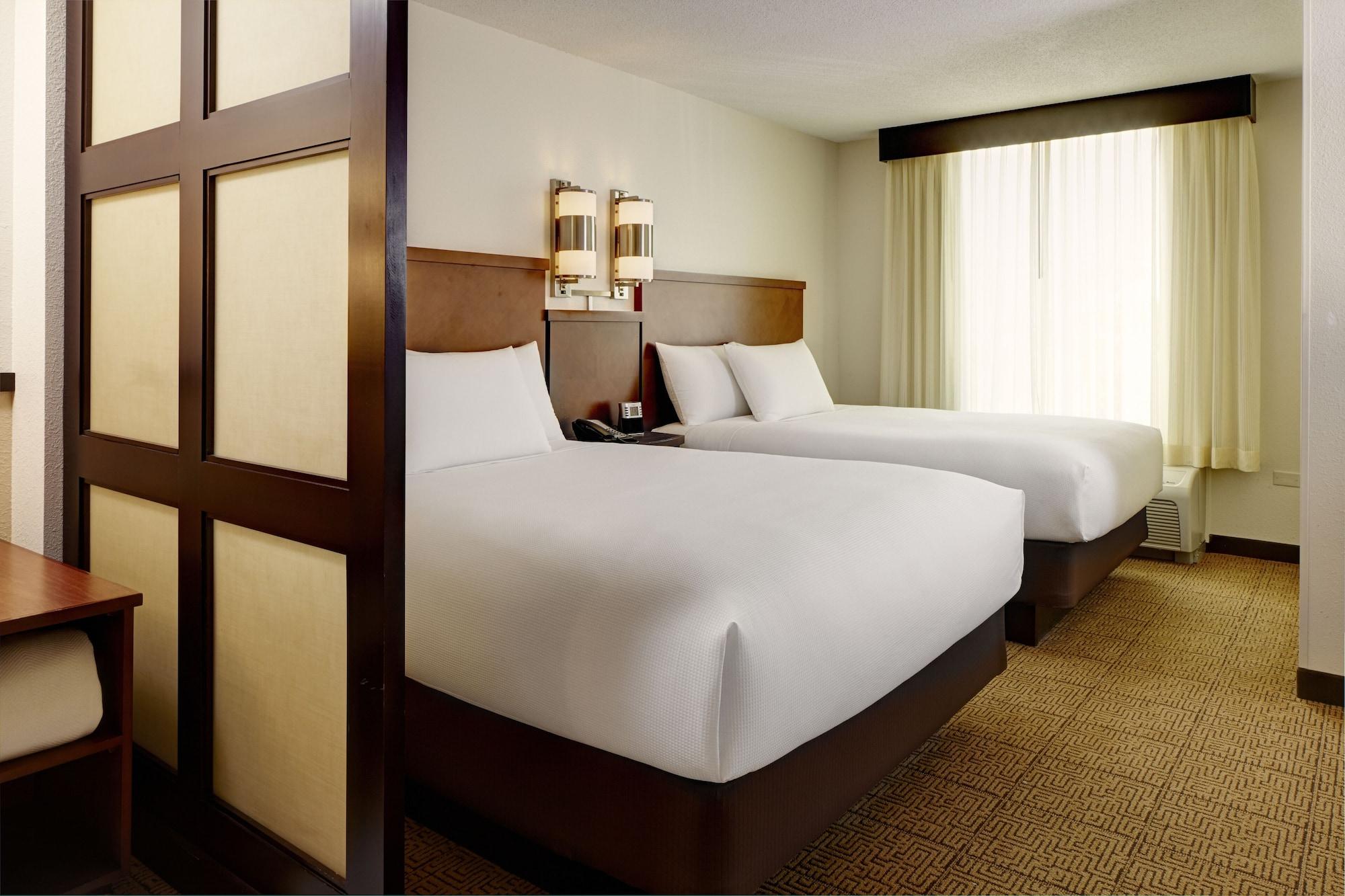 Hyatt Place-Dallas/Arlington Eksteriør bilde