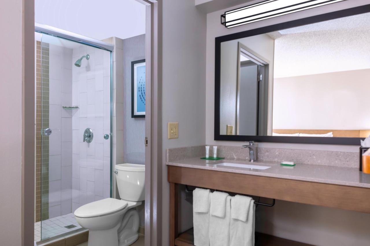 Hyatt Place-Dallas/Arlington Eksteriør bilde