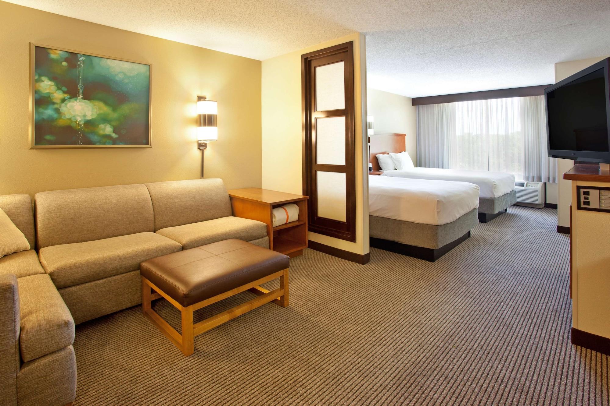 Hyatt Place-Dallas/Arlington Eksteriør bilde