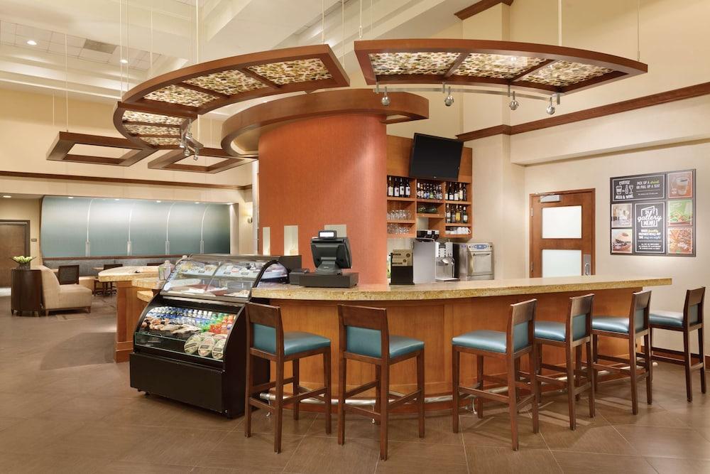 Hyatt Place-Dallas/Arlington Eksteriør bilde