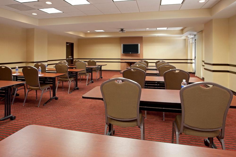 Hyatt Place-Dallas/Arlington Eksteriør bilde