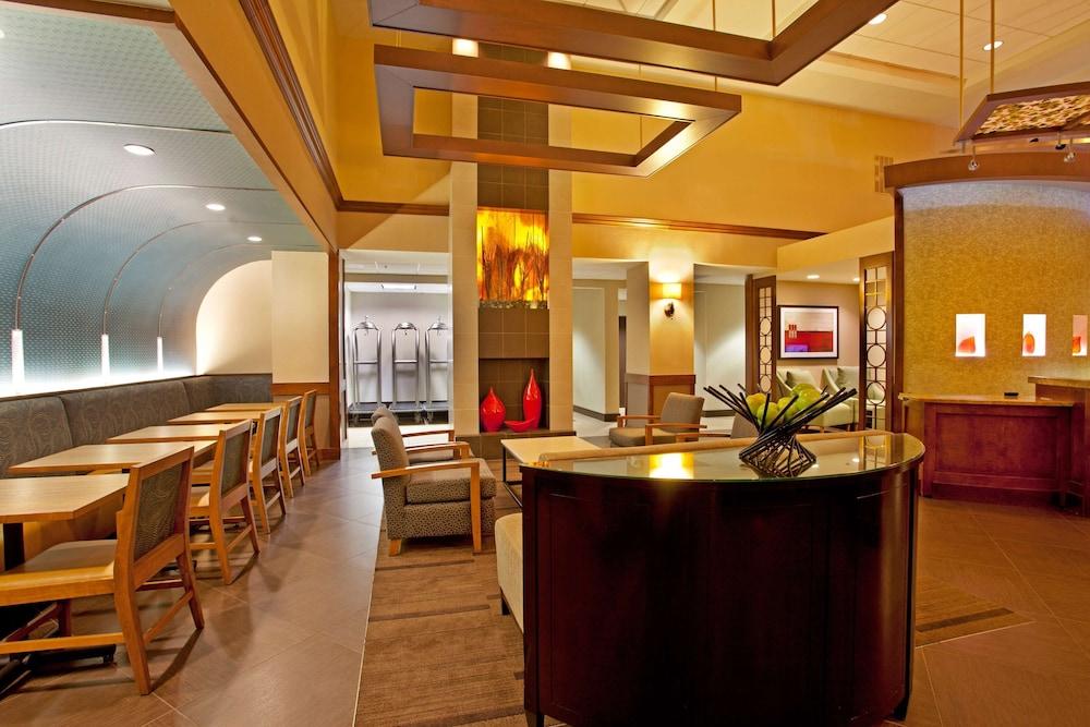Hyatt Place-Dallas/Arlington Eksteriør bilde
