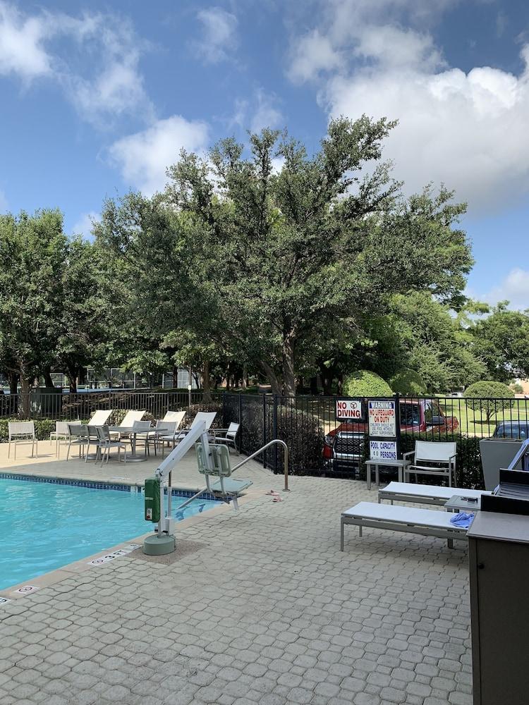 Hyatt Place-Dallas/Arlington Eksteriør bilde