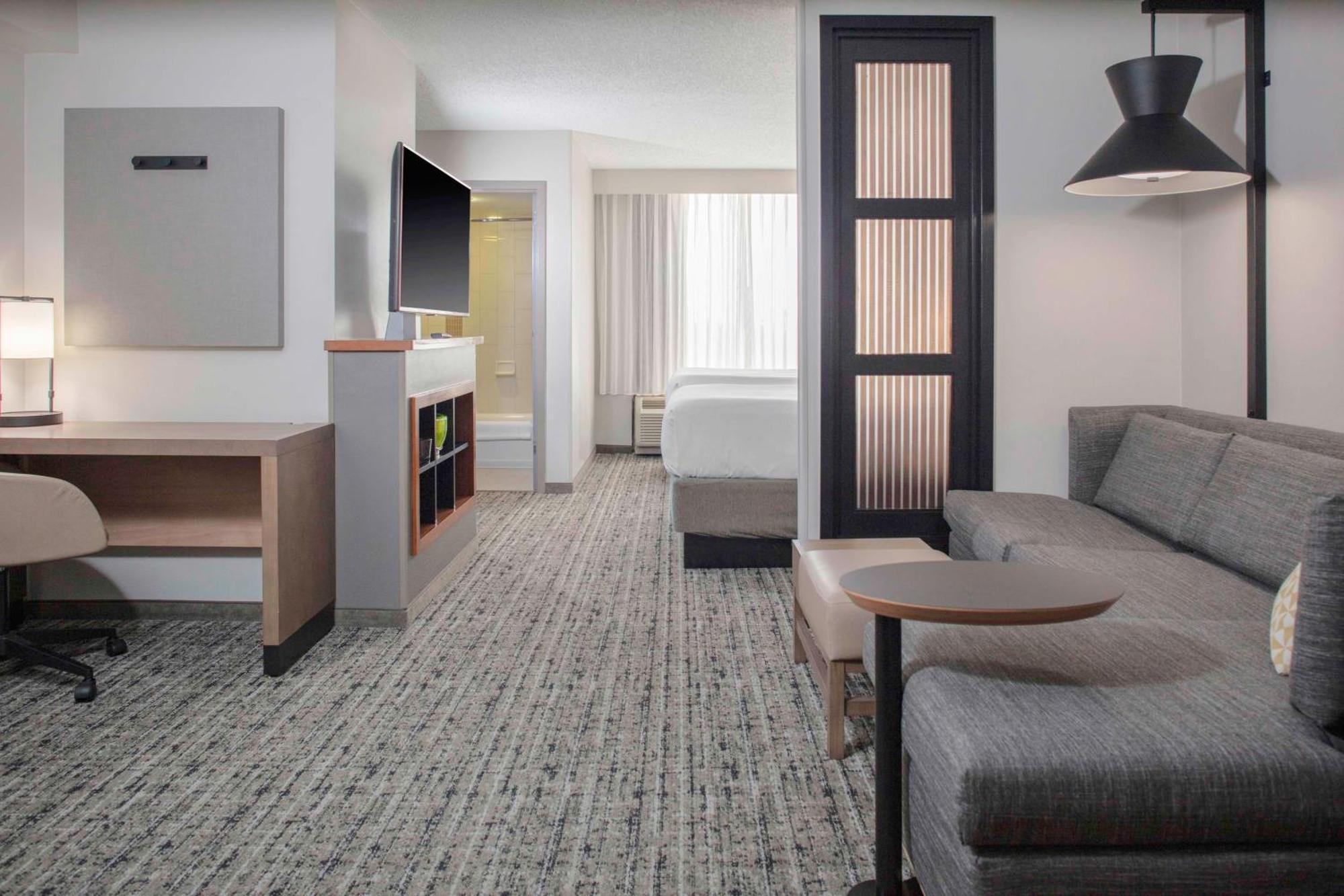 Hyatt Place-Dallas/Arlington Eksteriør bilde