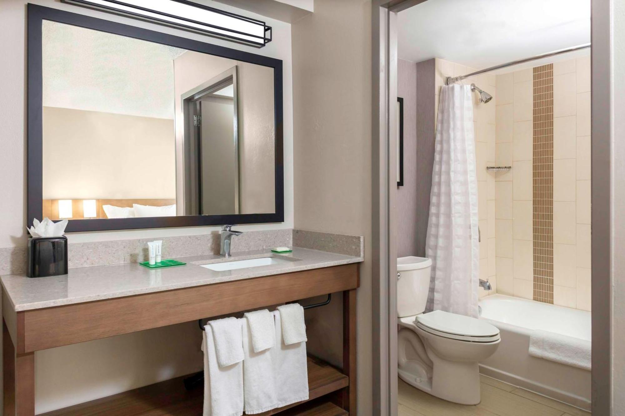 Hyatt Place-Dallas/Arlington Eksteriør bilde