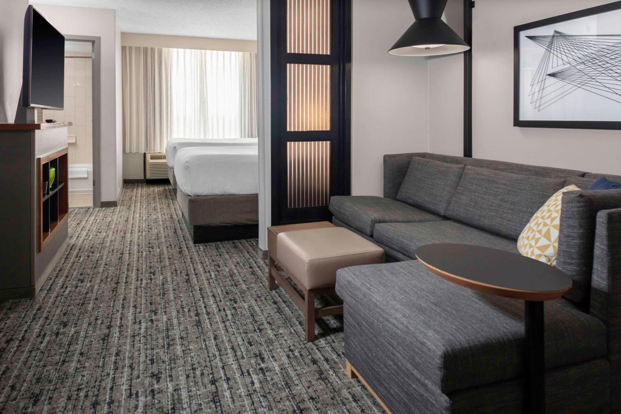 Hyatt Place-Dallas/Arlington Eksteriør bilde