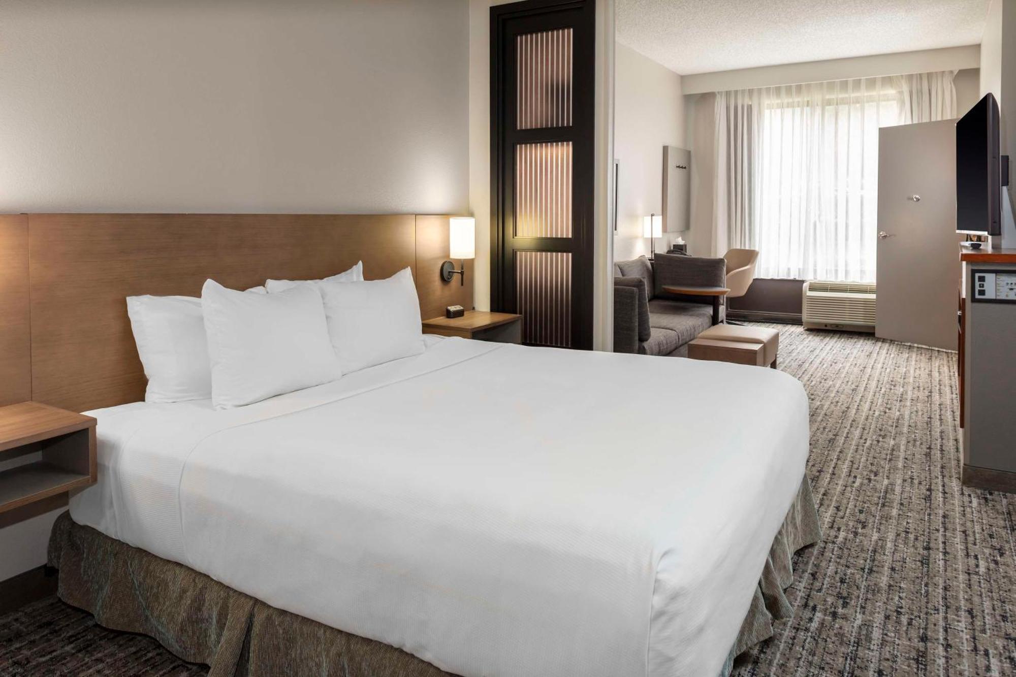 Hyatt Place-Dallas/Arlington Eksteriør bilde