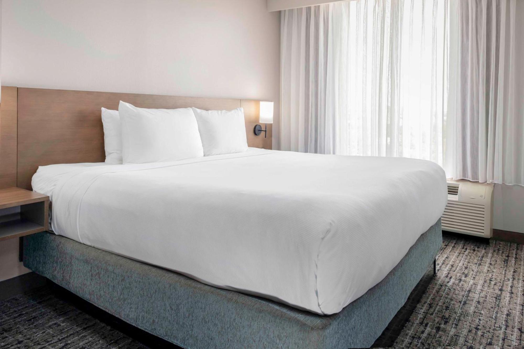 Hyatt Place-Dallas/Arlington Eksteriør bilde