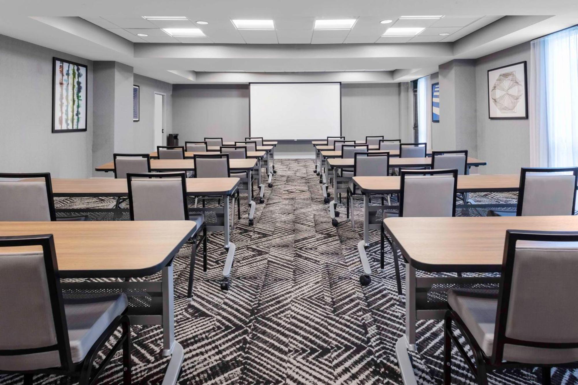 Hyatt Place-Dallas/Arlington Eksteriør bilde