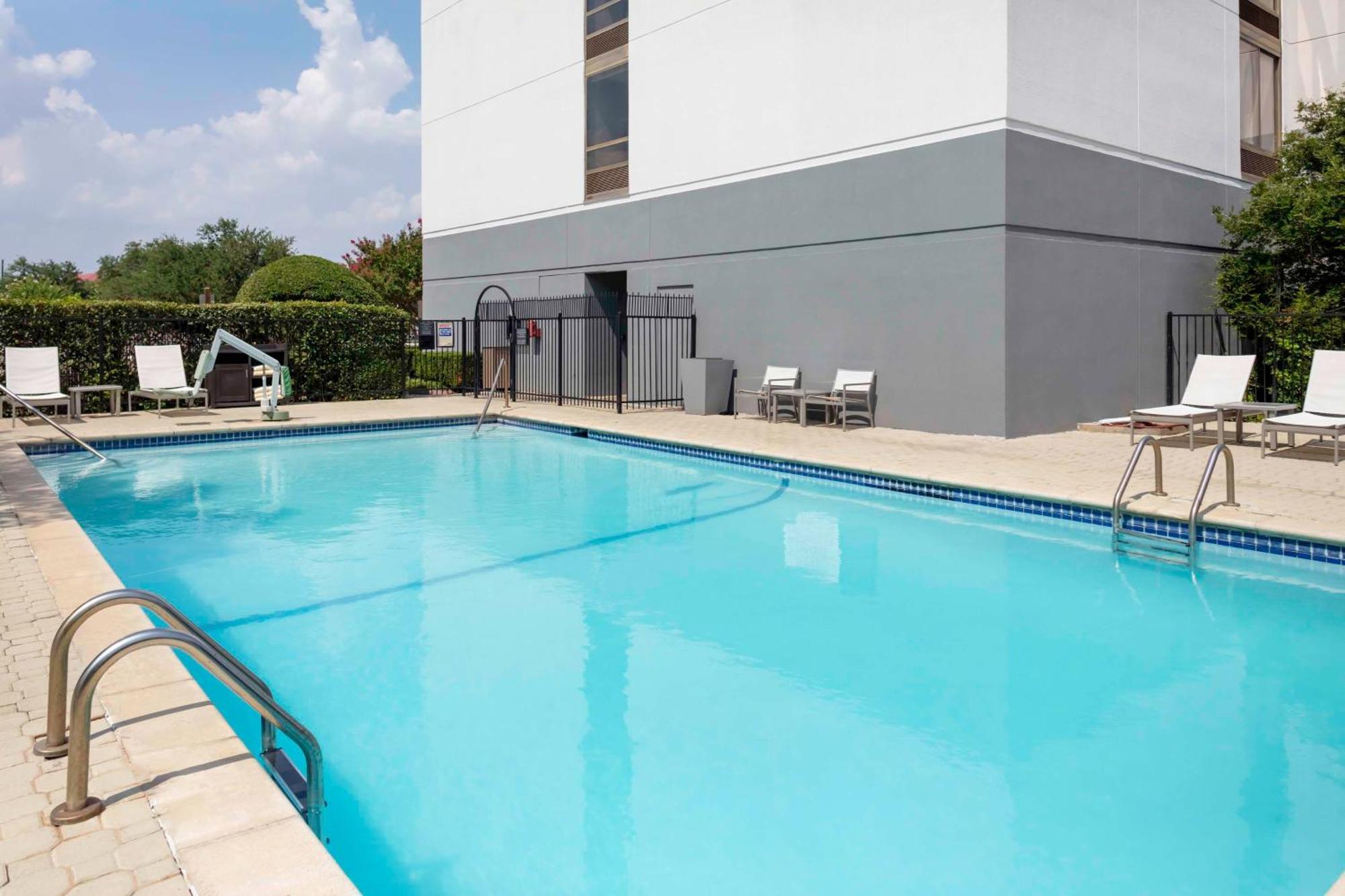 Hyatt Place-Dallas/Arlington Eksteriør bilde