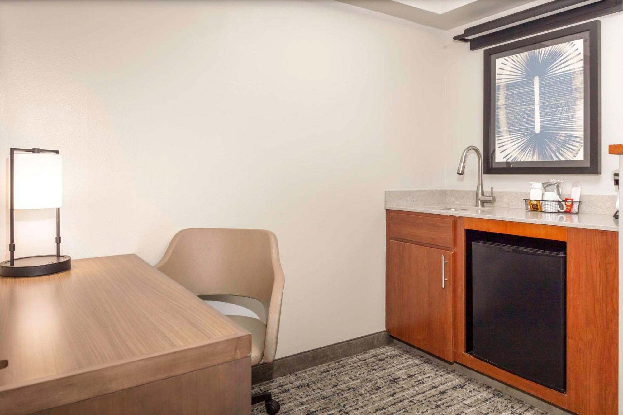 Hyatt Place-Dallas/Arlington Eksteriør bilde