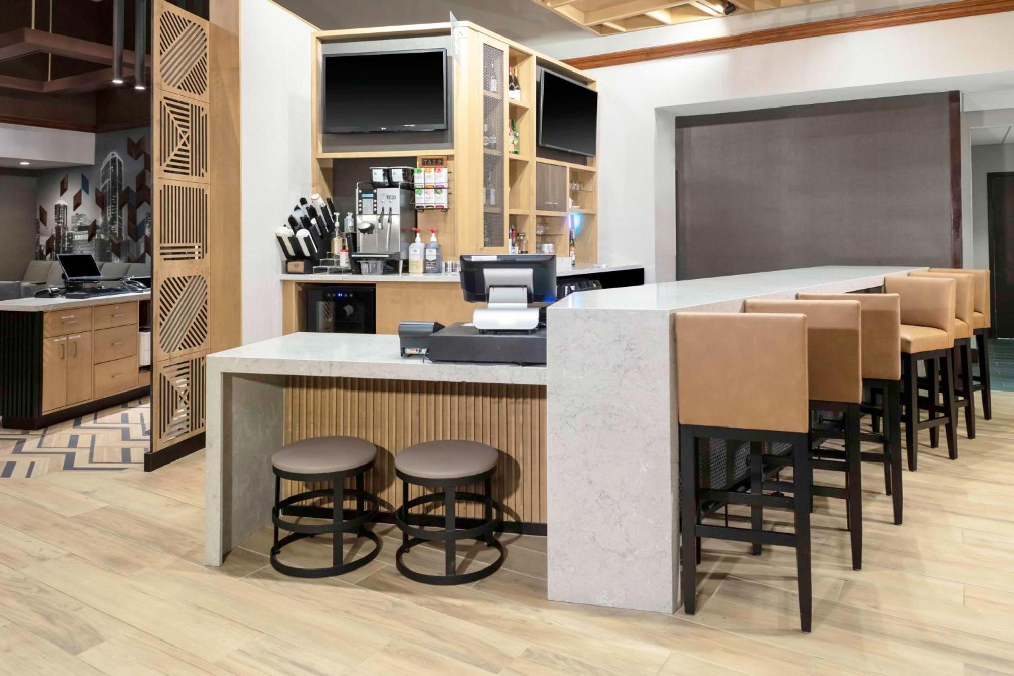 Hyatt Place-Dallas/Arlington Eksteriør bilde