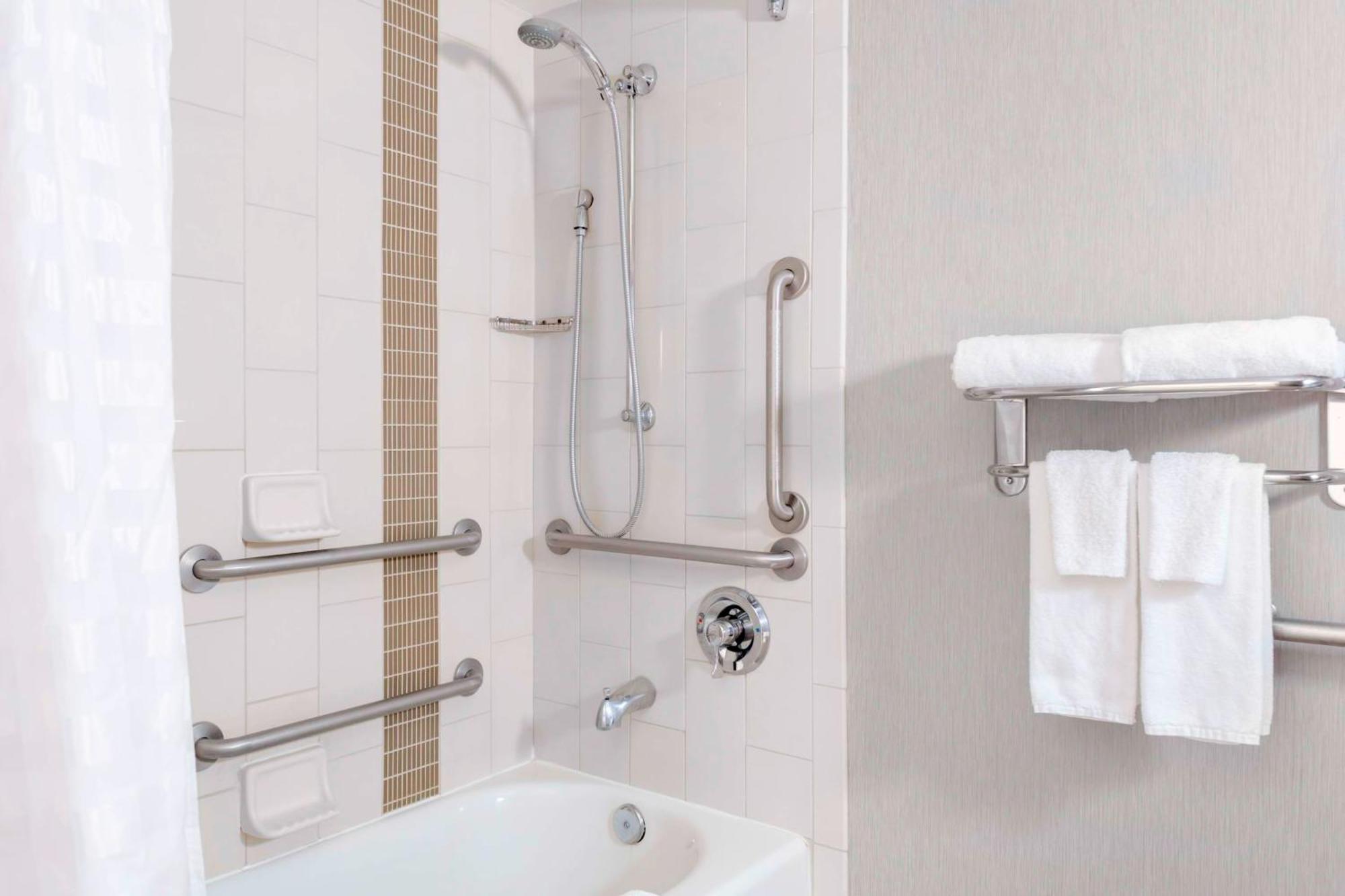 Hyatt Place-Dallas/Arlington Eksteriør bilde