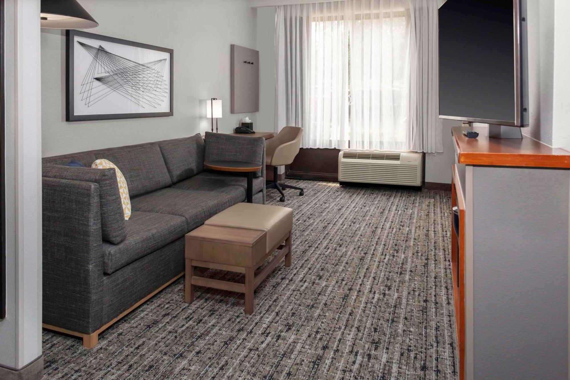 Hyatt Place-Dallas/Arlington Eksteriør bilde