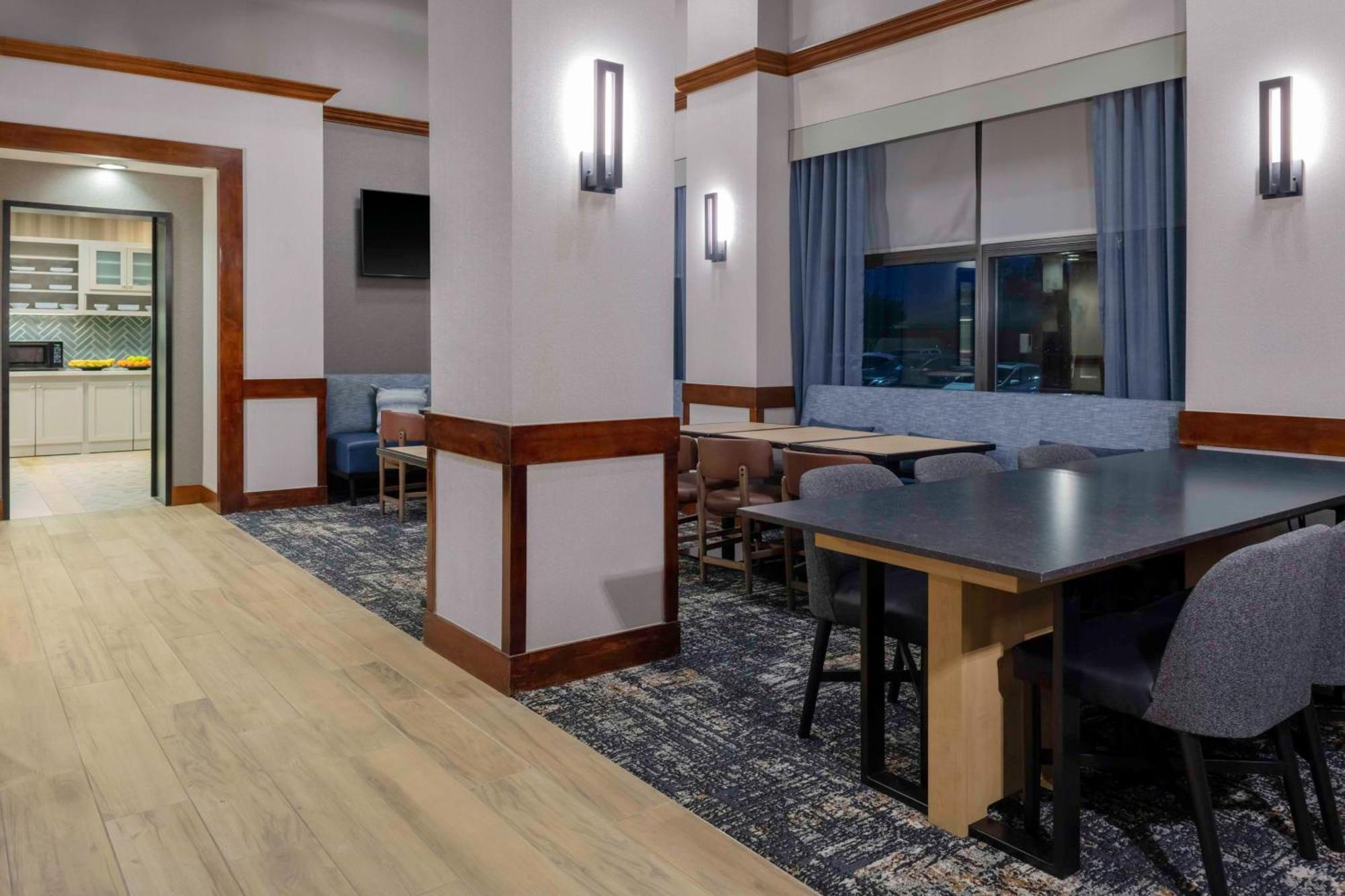 Hyatt Place-Dallas/Arlington Eksteriør bilde