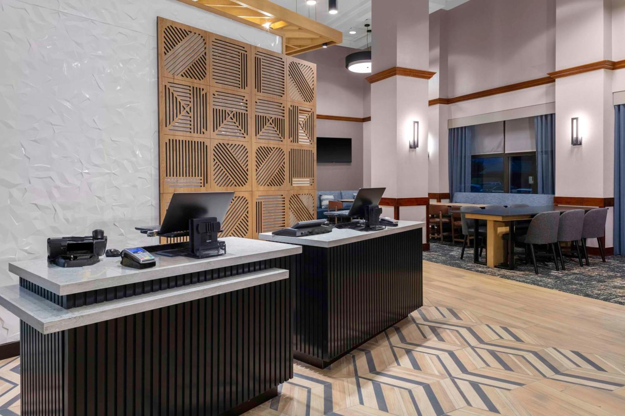 Hyatt Place-Dallas/Arlington Eksteriør bilde