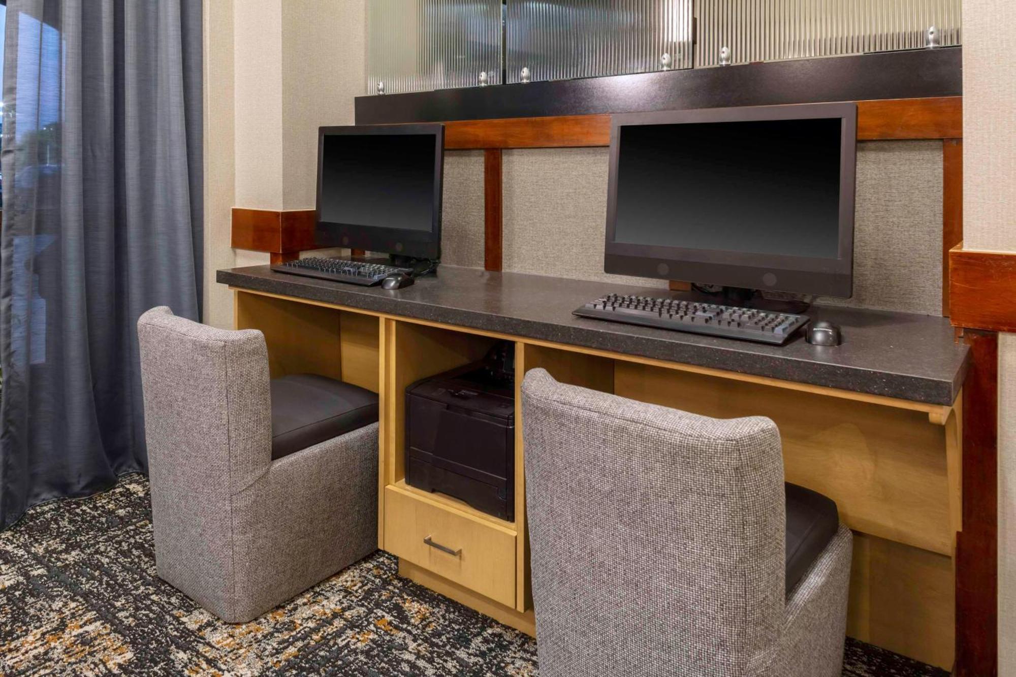 Hyatt Place-Dallas/Arlington Eksteriør bilde