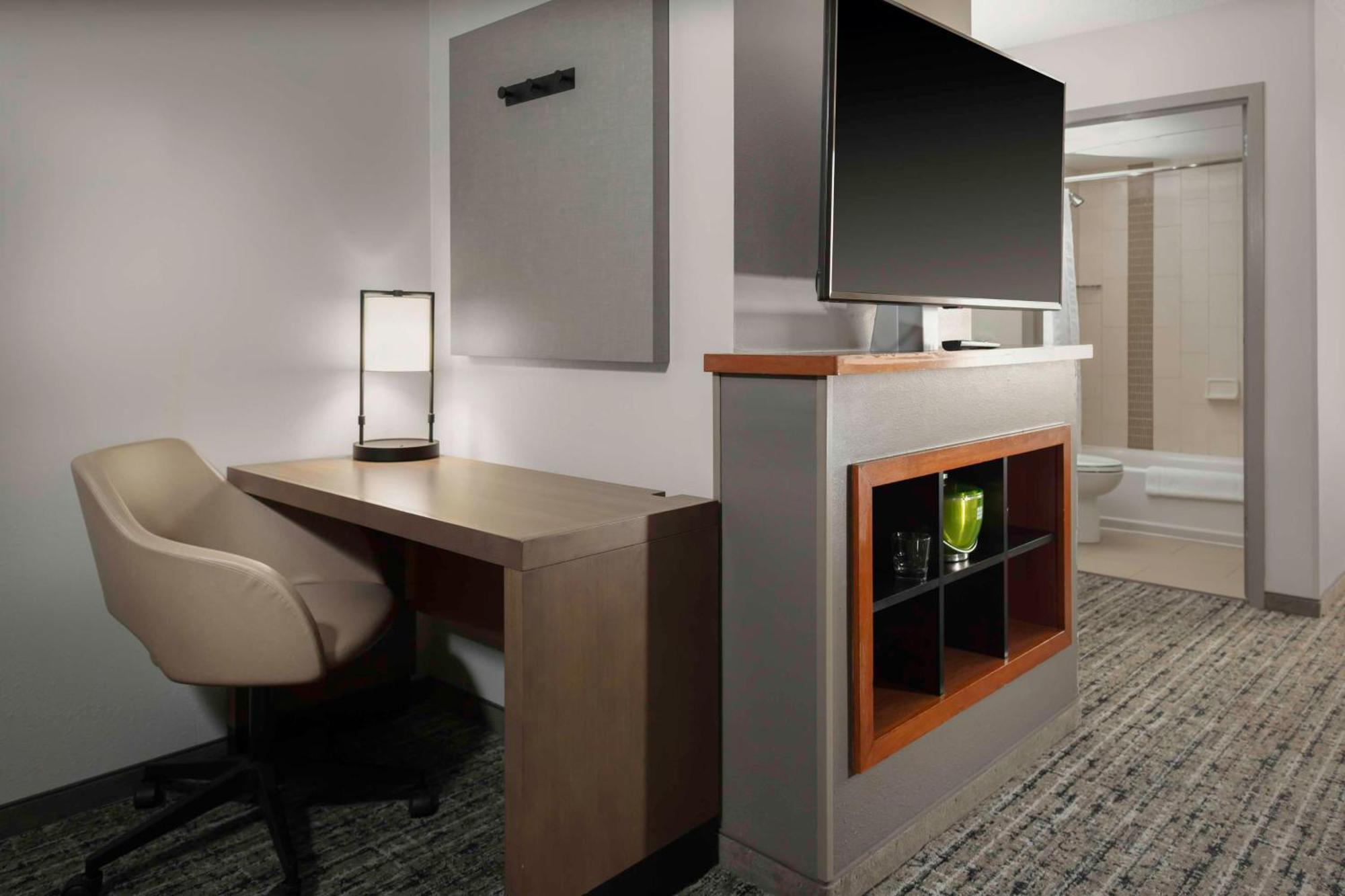 Hyatt Place-Dallas/Arlington Eksteriør bilde