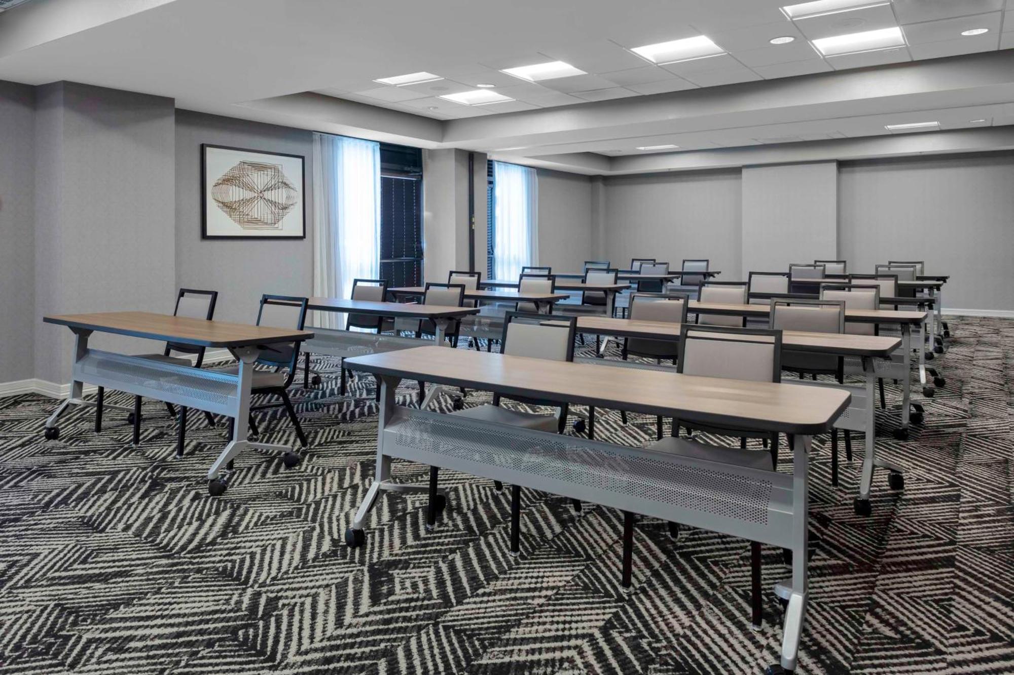 Hyatt Place-Dallas/Arlington Eksteriør bilde