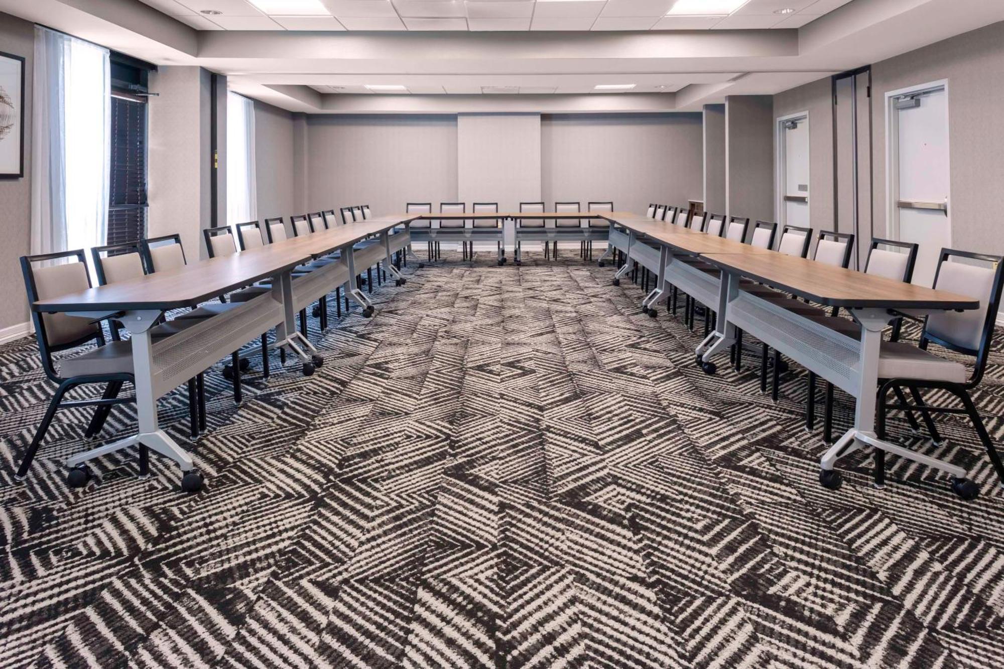 Hyatt Place-Dallas/Arlington Eksteriør bilde