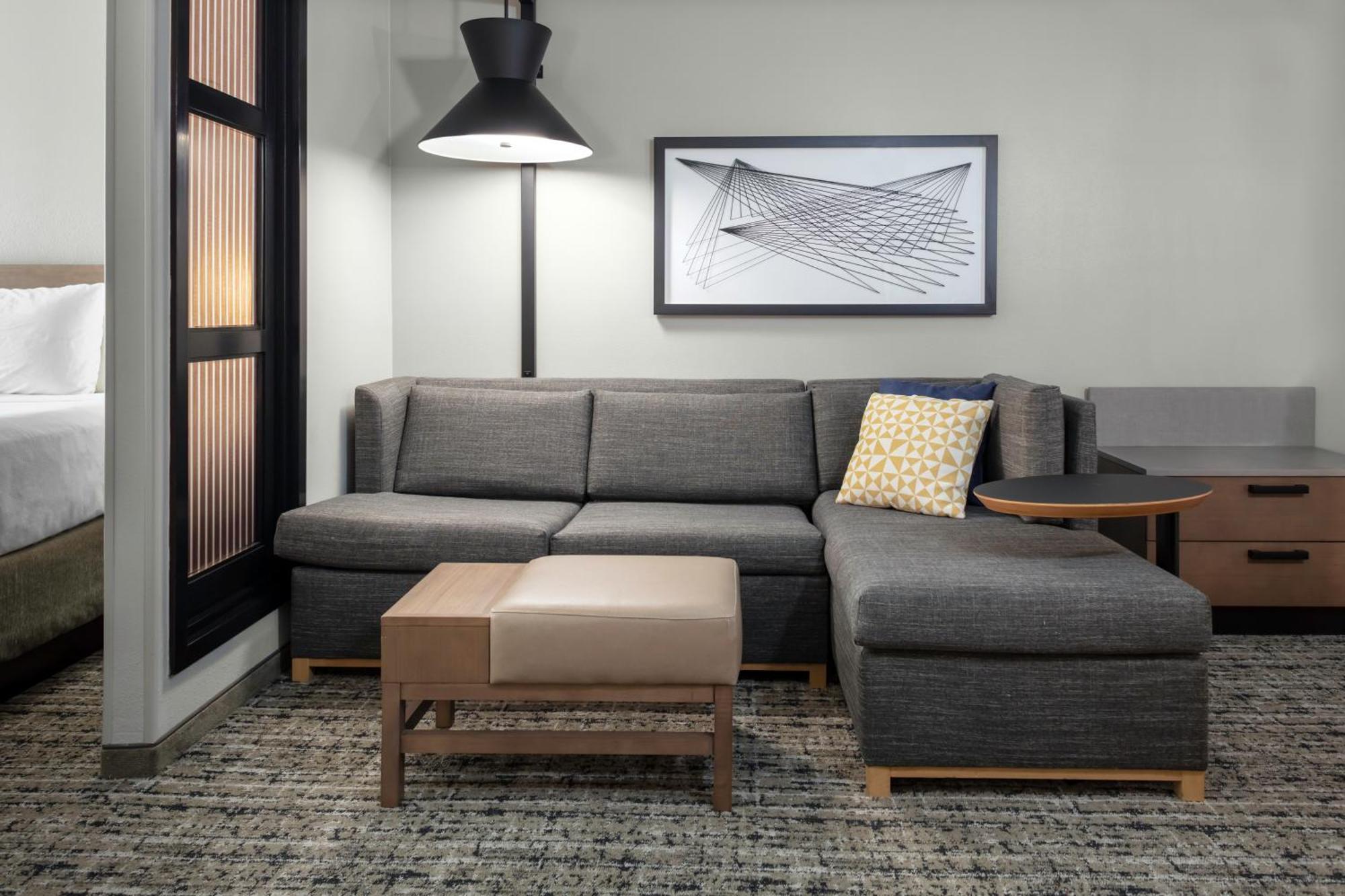 Hyatt Place-Dallas/Arlington Eksteriør bilde