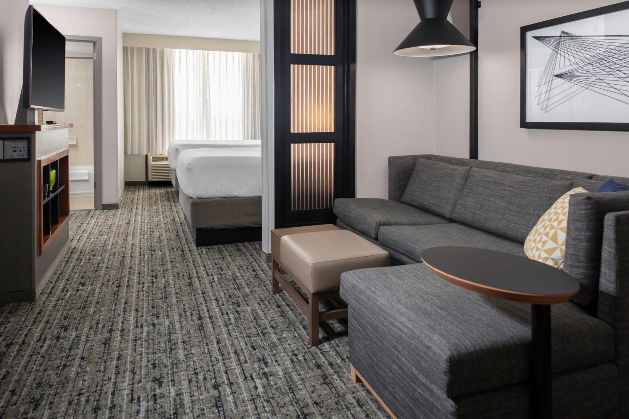 Hyatt Place-Dallas/Arlington Eksteriør bilde