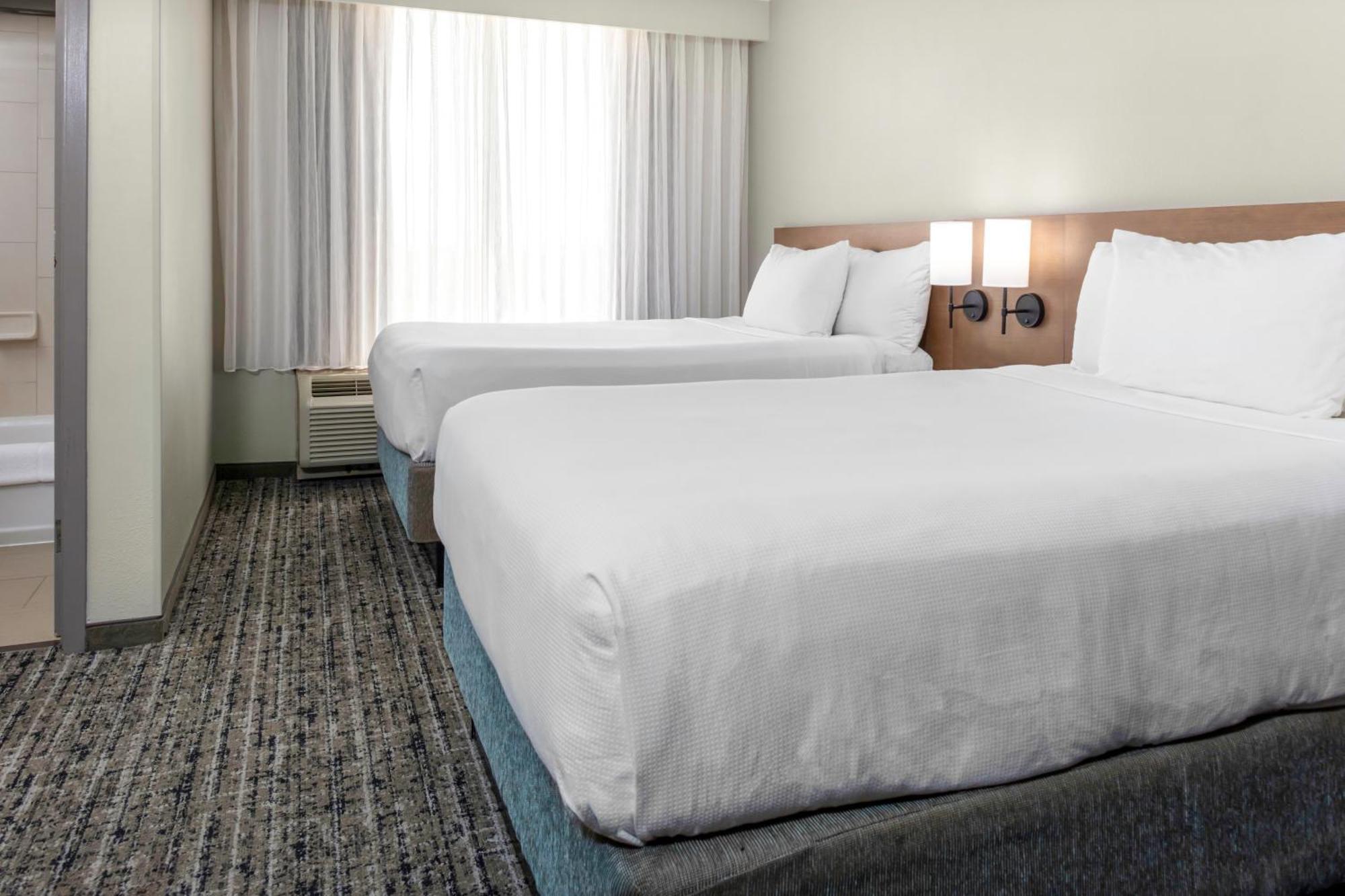 Hyatt Place-Dallas/Arlington Eksteriør bilde