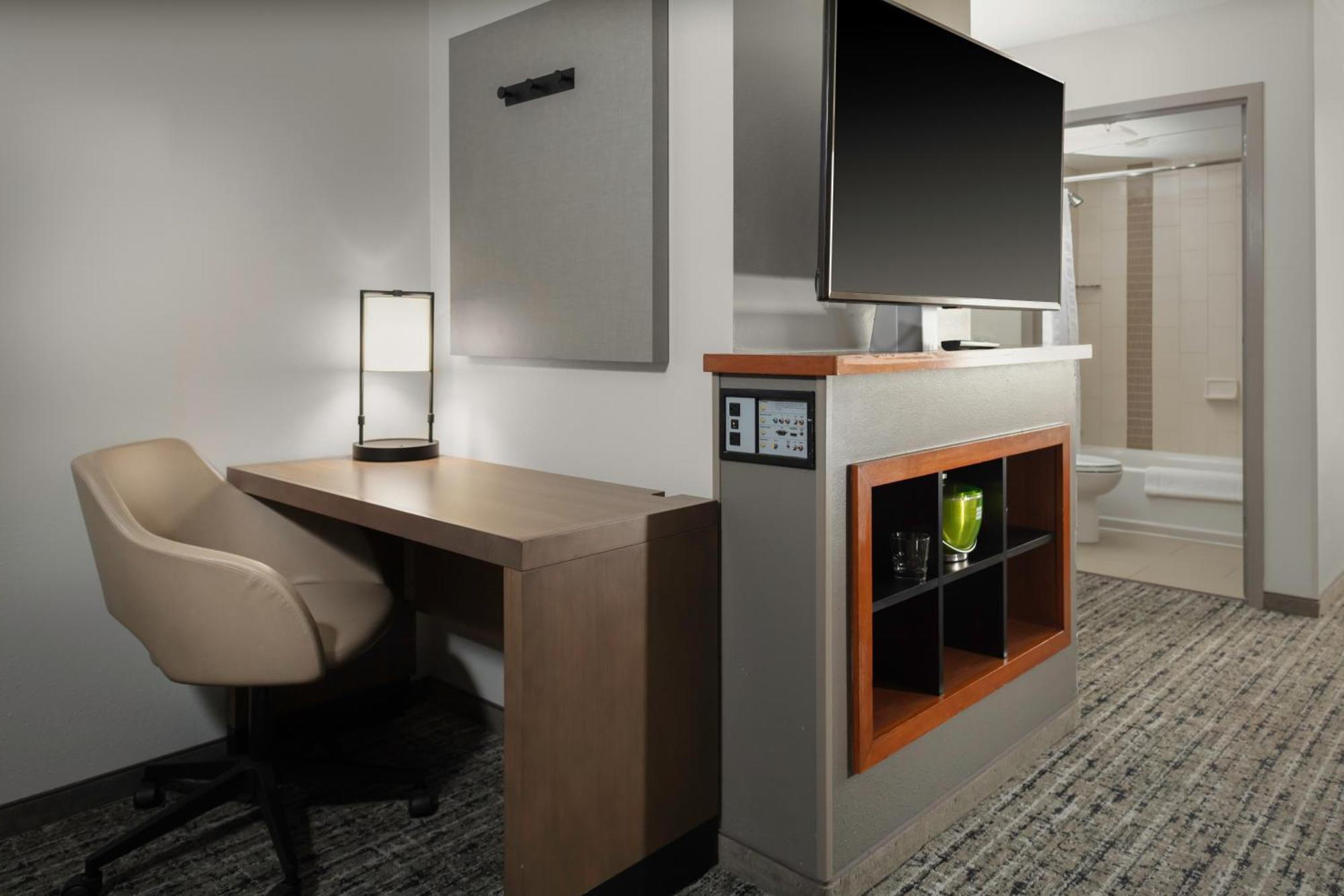 Hyatt Place-Dallas/Arlington Eksteriør bilde