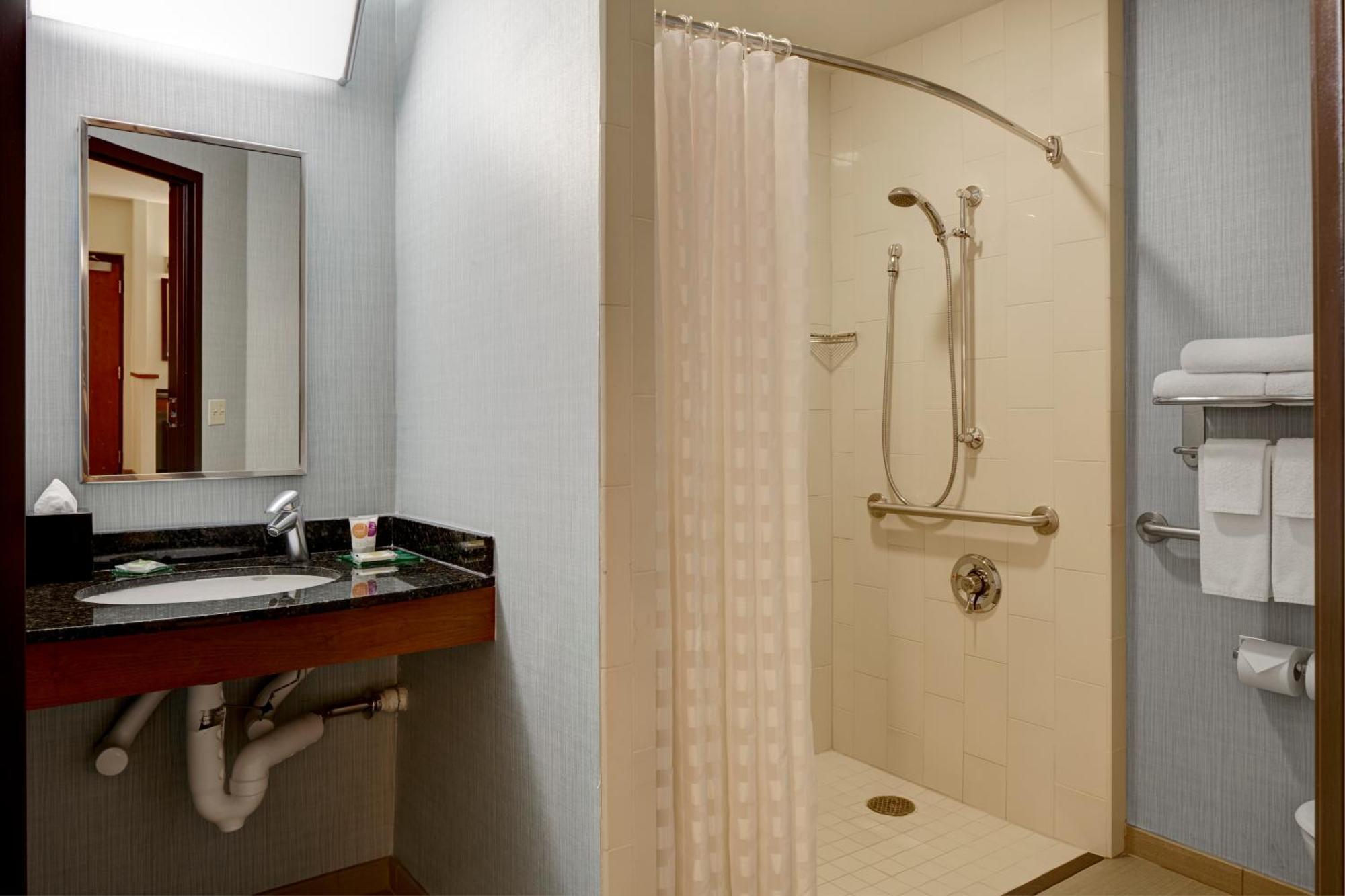 Hyatt Place-Dallas/Arlington Eksteriør bilde