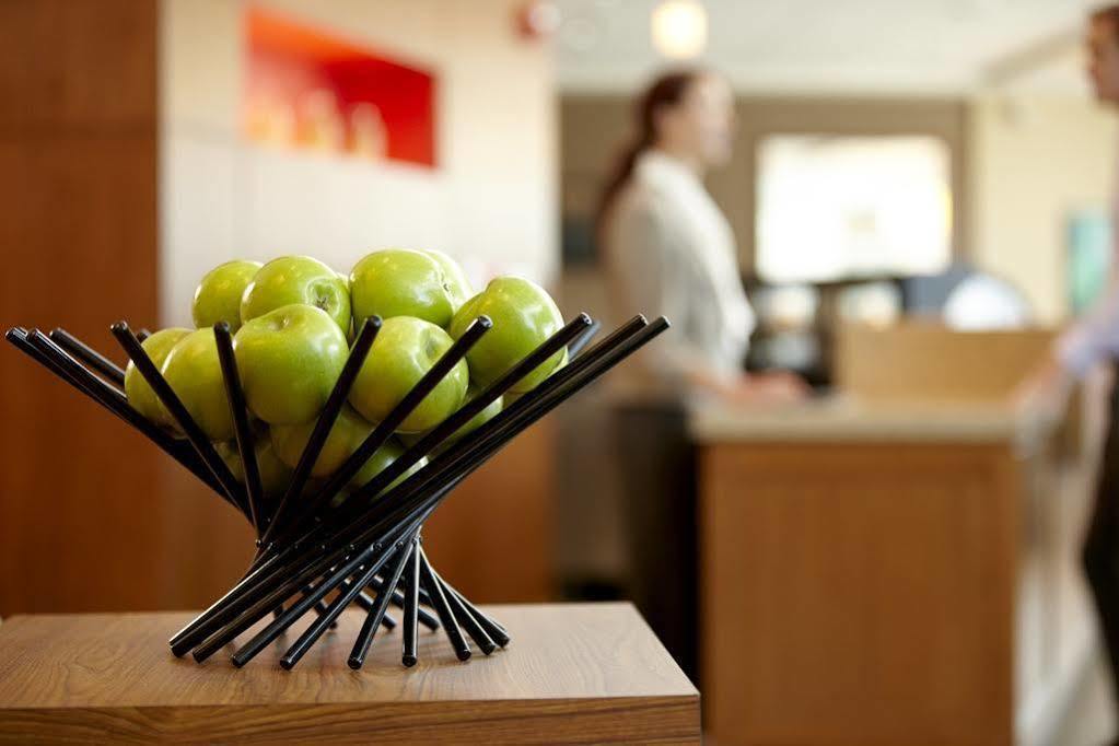 Hyatt Place-Dallas/Arlington Eksteriør bilde