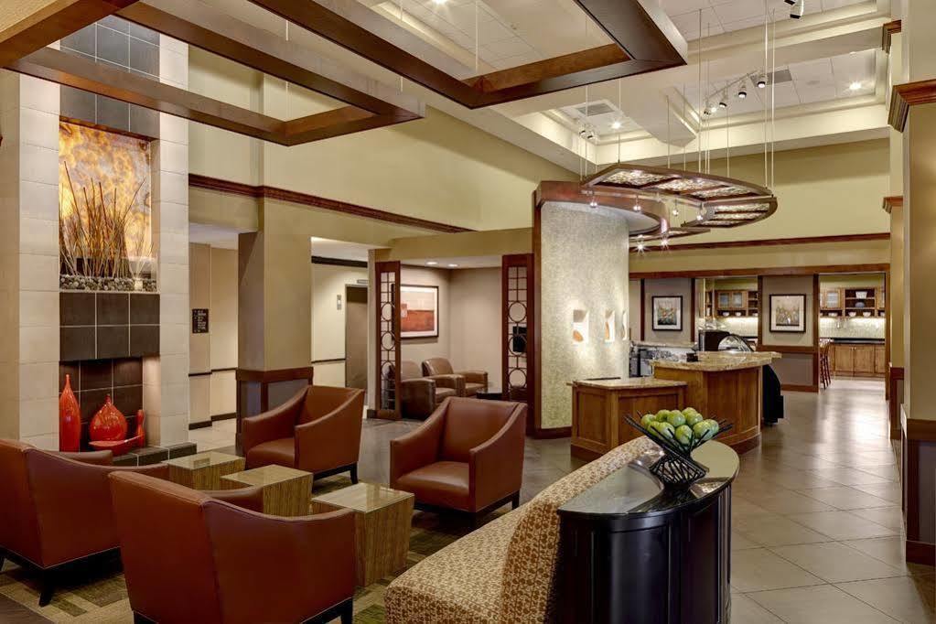 Hyatt Place-Dallas/Arlington Eksteriør bilde