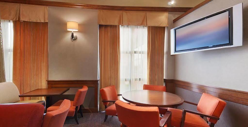 Hyatt Place-Dallas/Arlington Eksteriør bilde