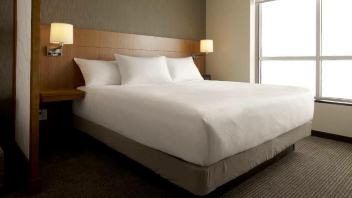 Hyatt Place-Dallas/Arlington Eksteriør bilde